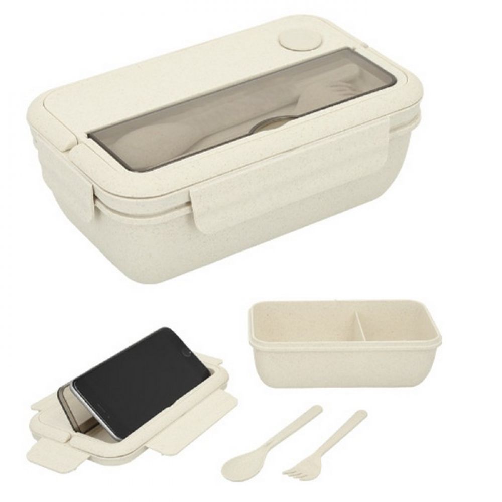 CONTENEDOR PARA ALIMENTOS MAKI.